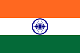 India